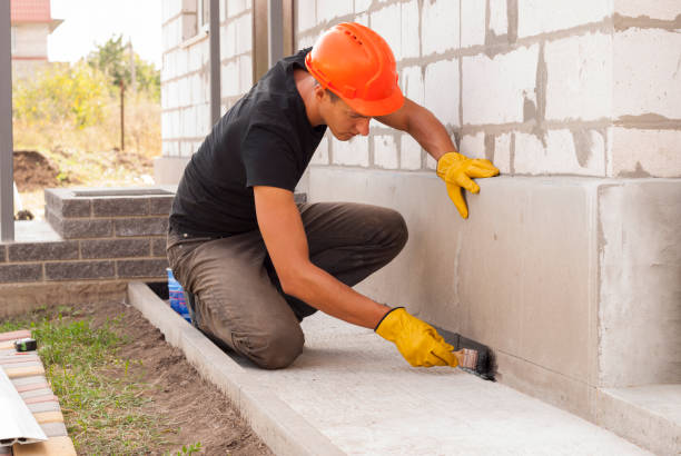 Licensed Interior Drainage System service in Roosevelt, NJ - SGP Waterproofing